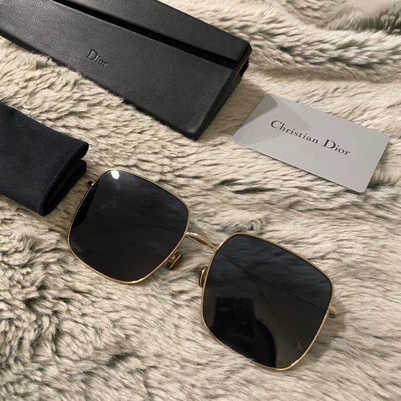 Authentic Dior Stellaire Sunglasses - Picture 14 of 14